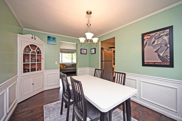 5665 Lauderdale Drive, Green Twp, OH 45239