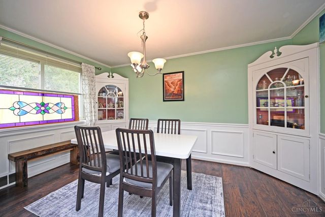 5665 Lauderdale Drive, Green Twp, OH 45239