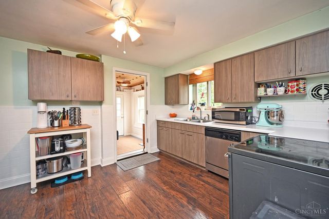 5665 Lauderdale Drive, Green Twp, OH 45239