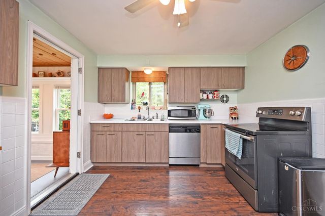 5665 Lauderdale Drive, Green Twp, OH 45239