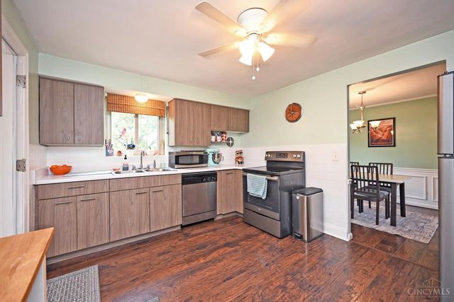 5665 Lauderdale Drive, Green Twp, OH 45239