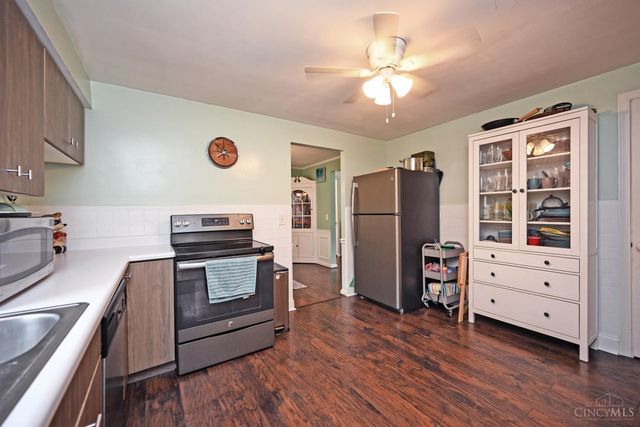 5665 Lauderdale Drive, Green Twp, OH 45239