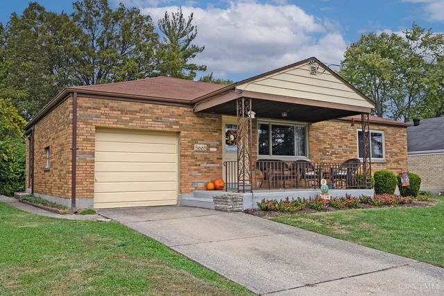 5665 Lauderdale Drive, Green Twp, OH 45239