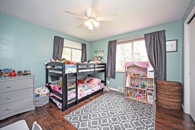 5665 Lauderdale Drive, Green Twp, OH 45239