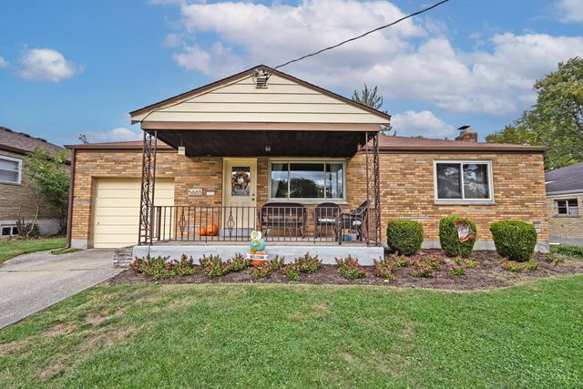 5665 Lauderdale Drive, Green Twp, OH 45239