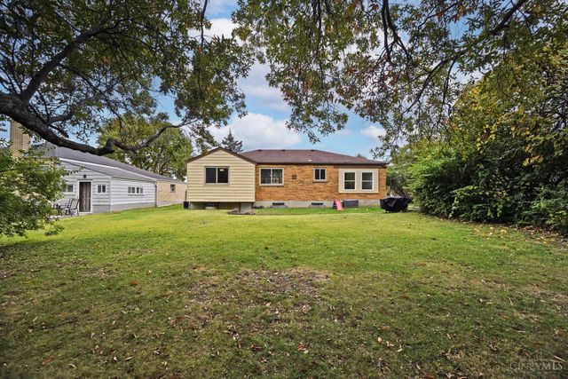 5665 Lauderdale Drive, Green Twp, OH 45239