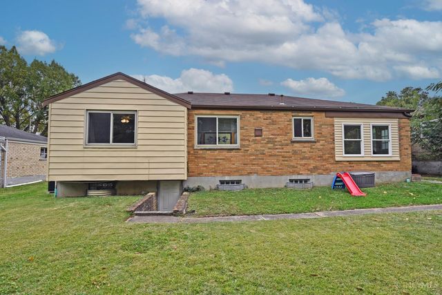 5665 Lauderdale Drive, Green Twp, OH 45239