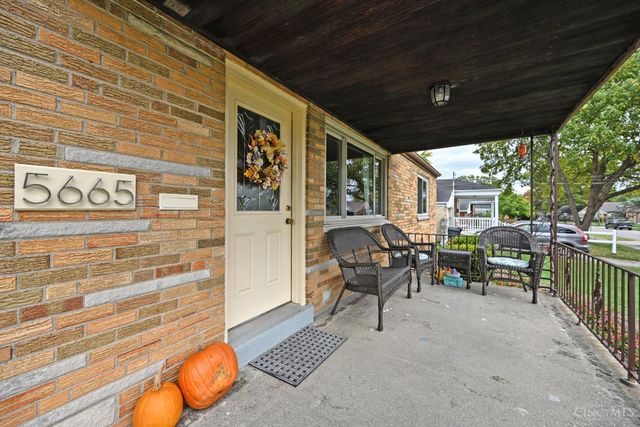 5665 Lauderdale Drive, Green Twp, OH 45239