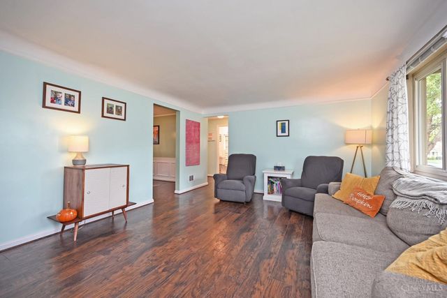 5665 Lauderdale Drive, Green Twp, OH 45239