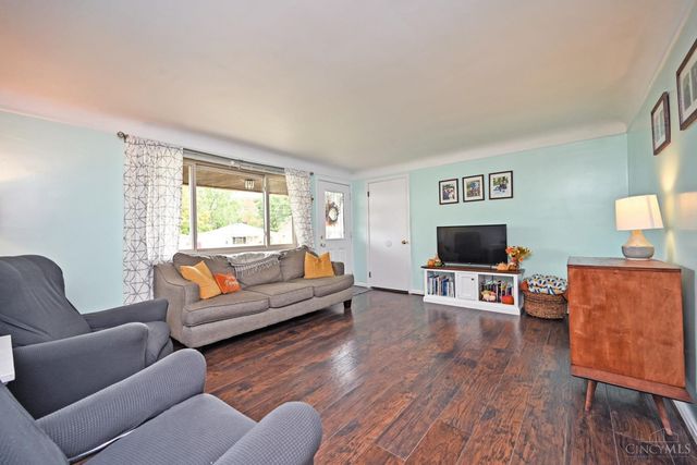 5665 Lauderdale Drive, Green Twp, OH 45239