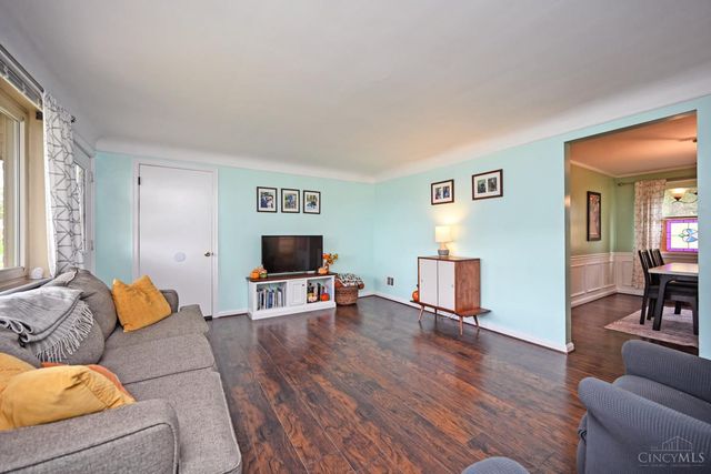 5665 Lauderdale Drive, Green Twp, OH 45239