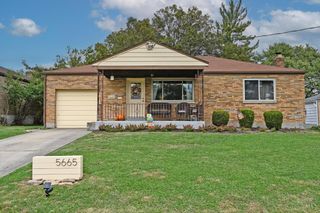 5665 Lauderdale Drive, Green Twp, OH 45239