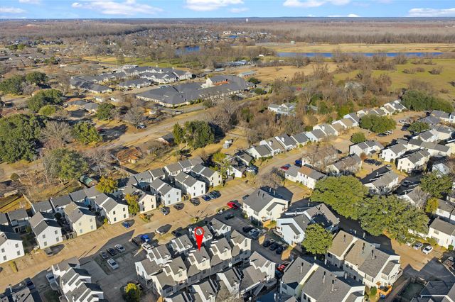 303 Settlers Park Drive, Shreveport, LA 71115