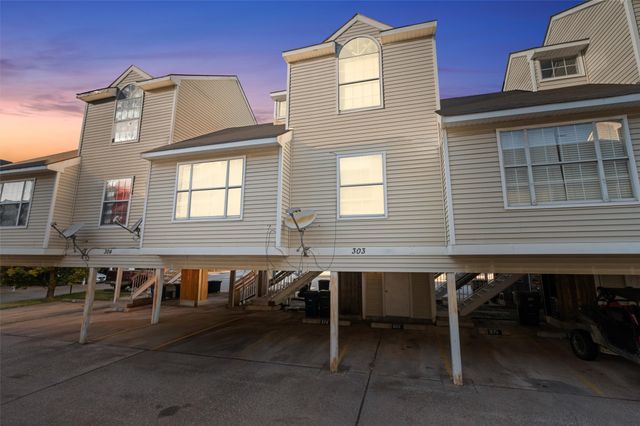 303 Settlers Park Drive, Shreveport, LA 71115