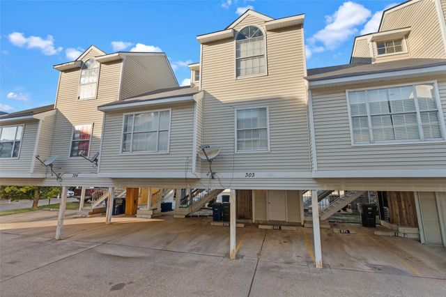 303 Settlers Park Drive, Shreveport, LA 71115