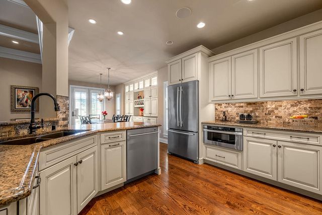 1849 Goodpaster Way, Lexington, KY 40505