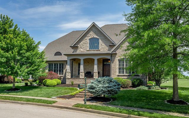 1849 Goodpaster Way, Lexington, KY 40505
