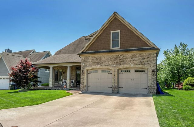 1849 Goodpaster Way, Lexington, KY 40505