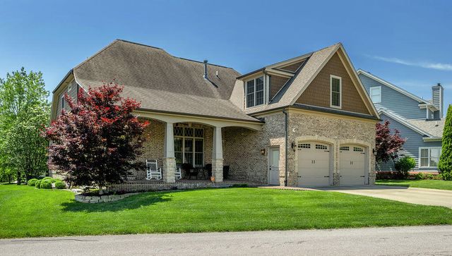 1849 Goodpaster Way, Lexington, KY 40505