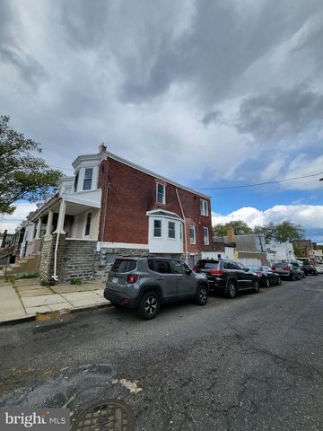 301 W RUSCOMB ST, Philadelphia, PA 19120