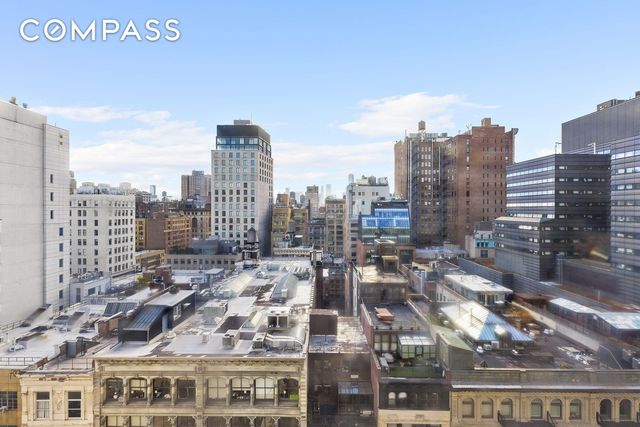 7 E 14th Street 17RS, New York City, NY 10003