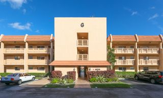 6850 Royal Palm Boulevard 303g, Margate, FL 33063