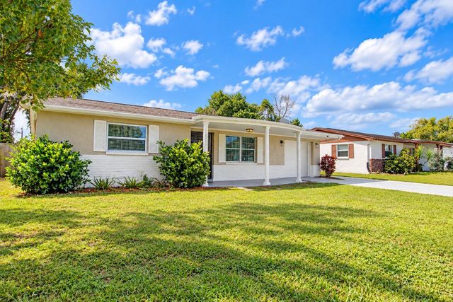 7310 IVANHOE DRIVE, Port Richey, FL 34668