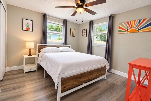 7310 IVANHOE DRIVE, Port Richey, FL 34668