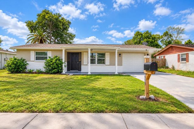 7310 IVANHOE DRIVE, Port Richey, FL 34668