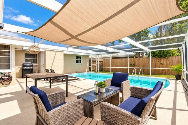 7310 IVANHOE DRIVE, Port Richey, FL 34668