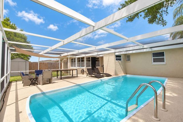 7310 IVANHOE DRIVE, Port Richey, FL 34668