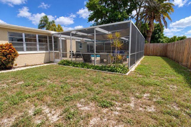 7310 IVANHOE DRIVE, Port Richey, FL 34668