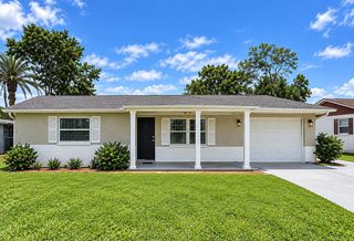 7310 IVANHOE DRIVE, Port Richey, FL 34668