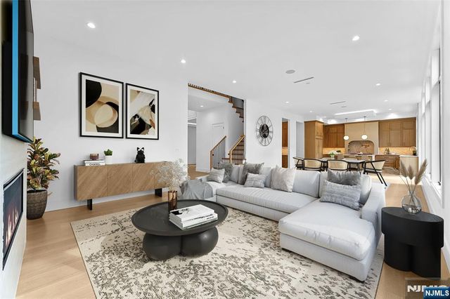 156 Stuart Street, Paramus, NJ 07652