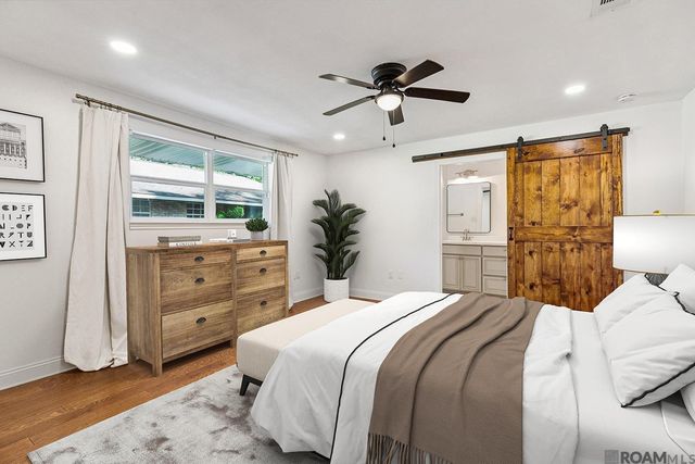 1343 Crescent Dr, Baton Rouge, LA 70806