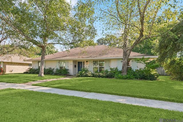 1343 Crescent Dr, Baton Rouge, LA 70806