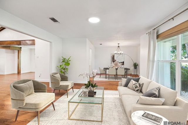 1343 Crescent Dr, Baton Rouge, LA 70806