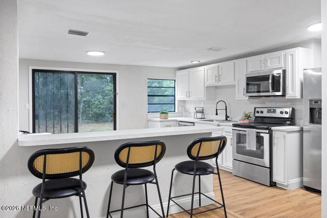 1012 BECKNER Avenue, Jacksonville, FL 32218