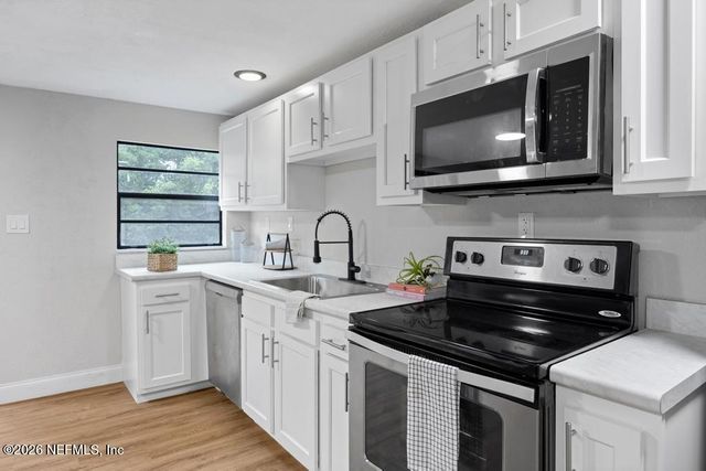 1012 BECKNER Avenue, Jacksonville, FL 32218