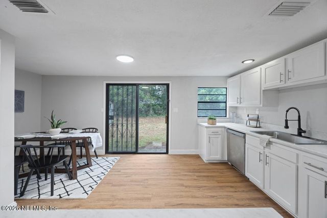 1012 BECKNER Avenue, Jacksonville, FL 32218