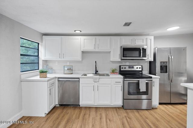 1012 BECKNER Avenue, Jacksonville, FL 32218