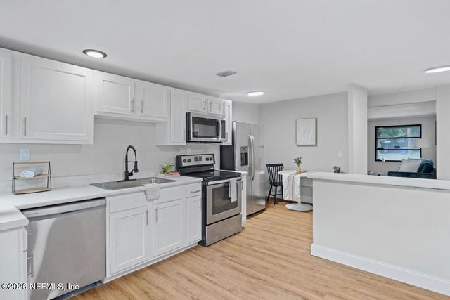 1012 BECKNER Avenue, Jacksonville, FL 32218