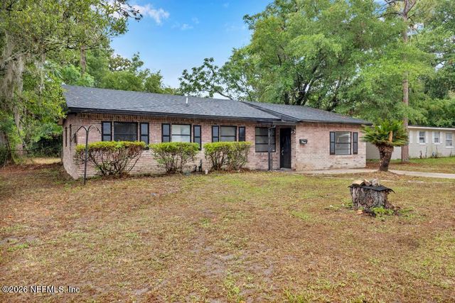 1012 BECKNER Avenue, Jacksonville, FL 32218
