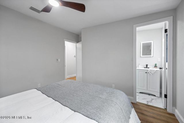 1012 BECKNER Avenue, Jacksonville, FL 32218