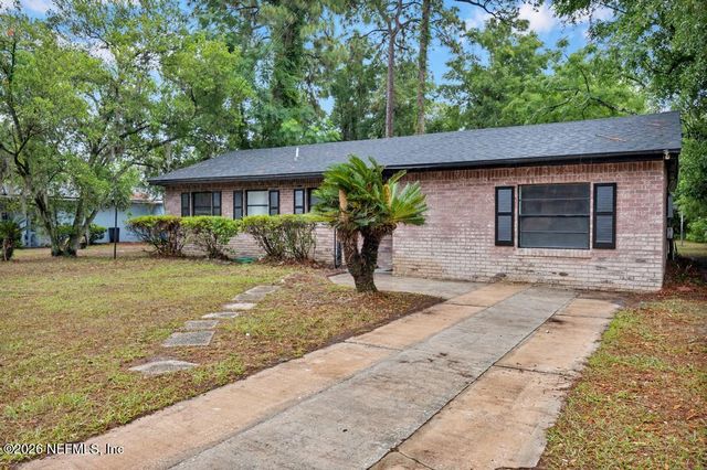 1012 BECKNER Avenue, Jacksonville, FL 32218