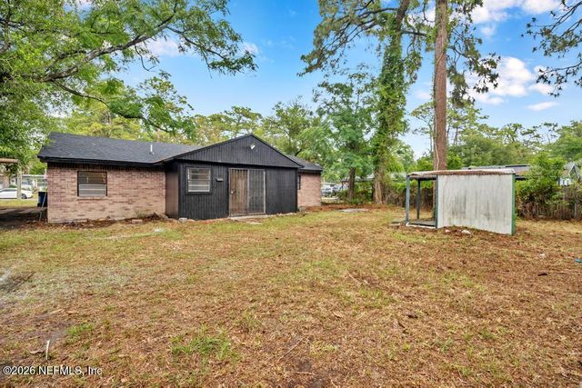 1012 BECKNER Avenue, Jacksonville, FL 32218