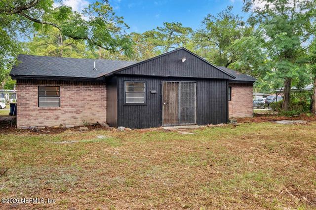 1012 BECKNER Avenue, Jacksonville, FL 32218