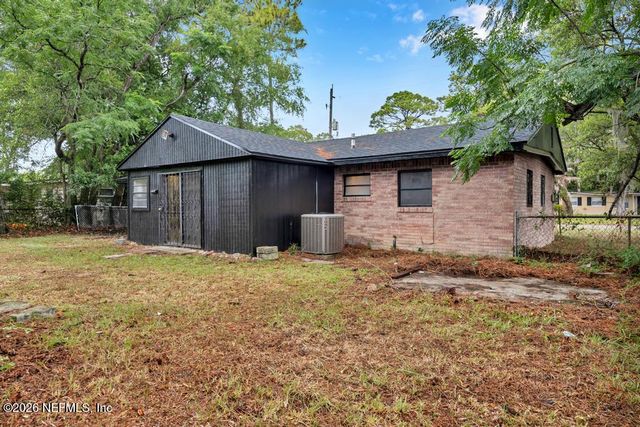1012 BECKNER Avenue, Jacksonville, FL 32218