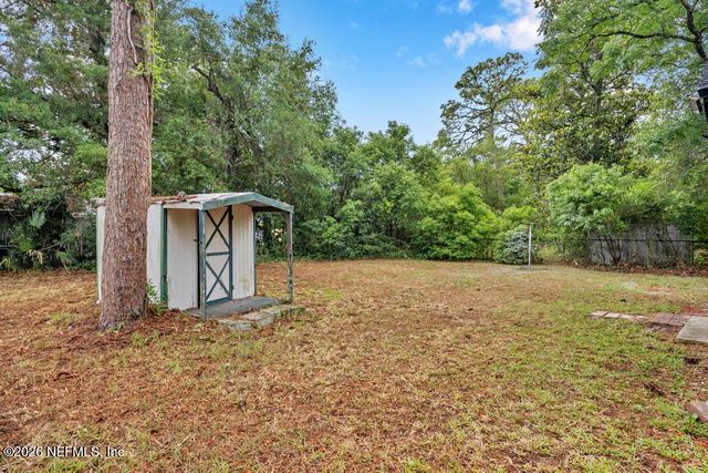 1012 BECKNER Avenue, Jacksonville, FL 32218