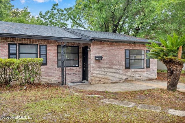 1012 BECKNER Avenue, Jacksonville, FL 32218